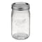Ball Ball Wide Mouth Mason Jar 32 oz 12 pk 67000 - alternate 1